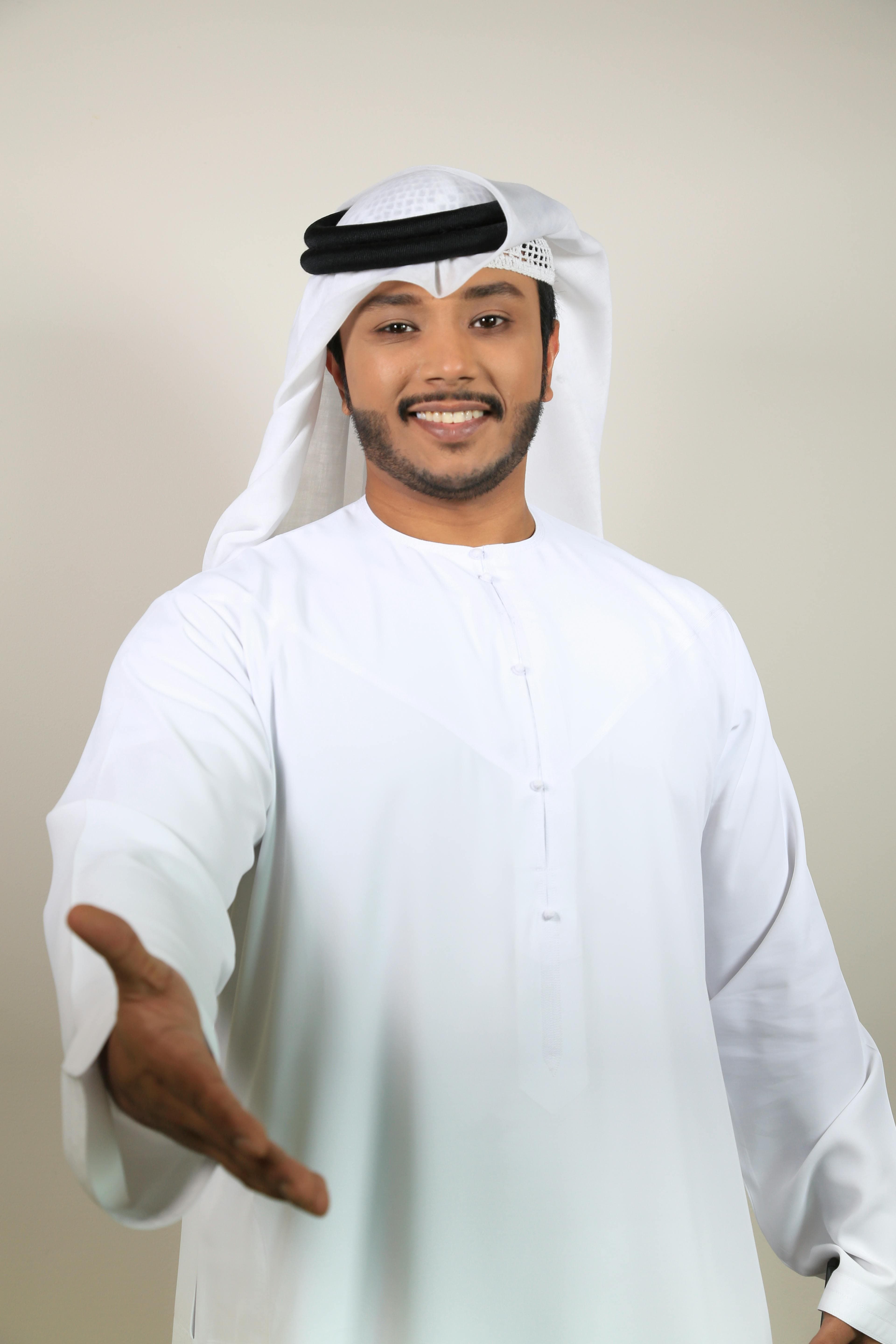 Ustadh Ahmad Malik