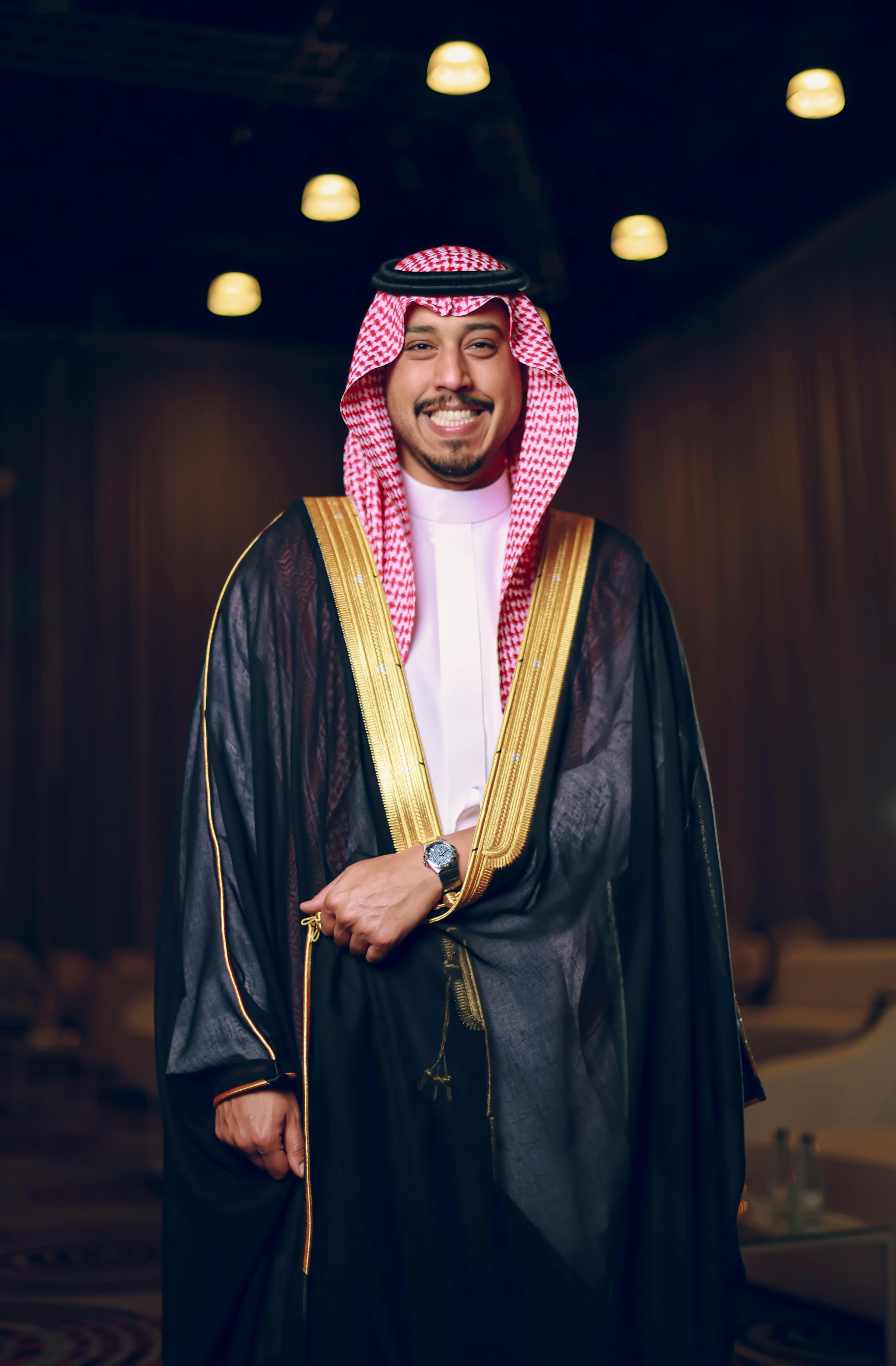 Ustadh Bilal Thompson
