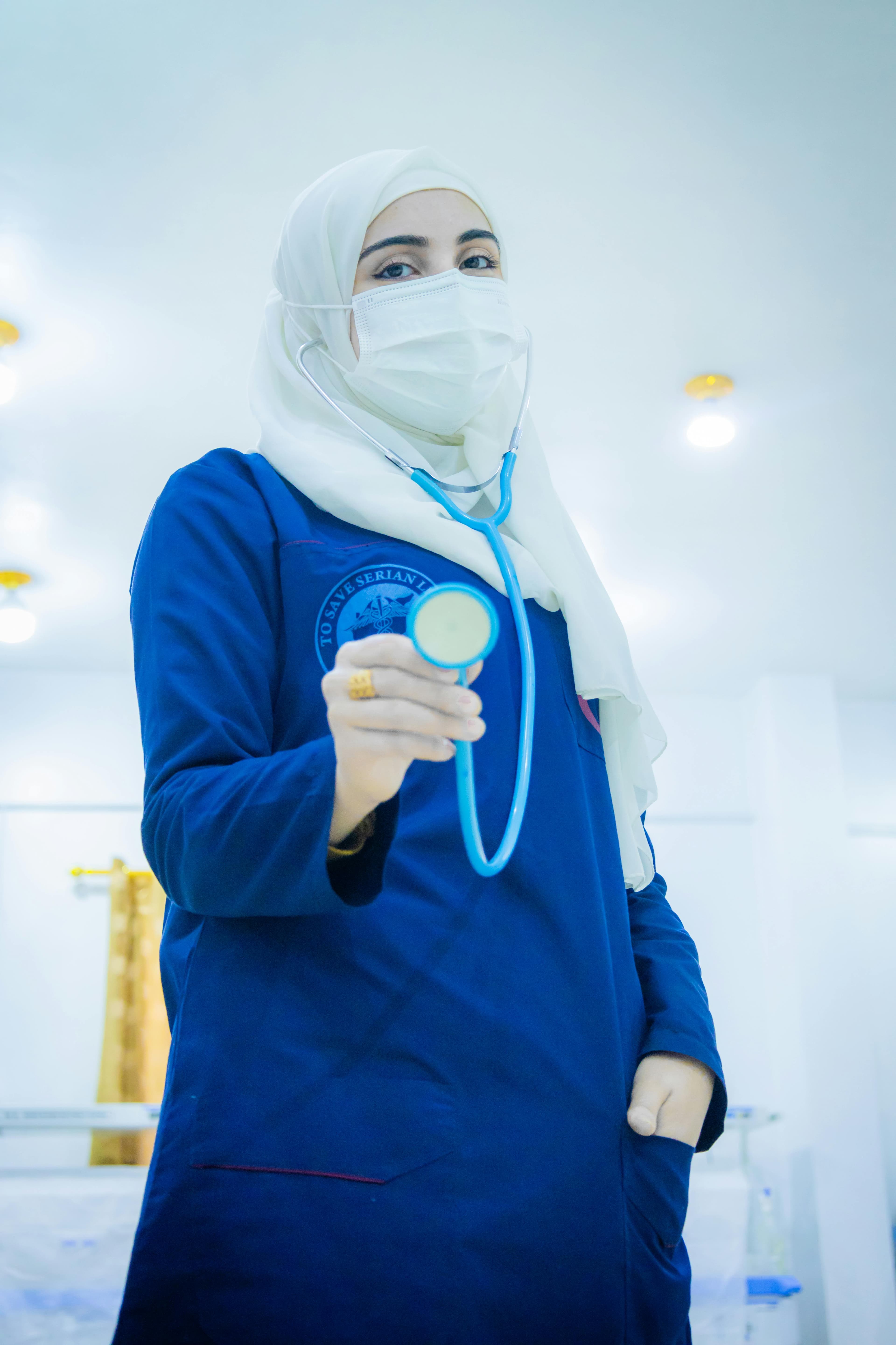 Ustadha Khadijah Omar