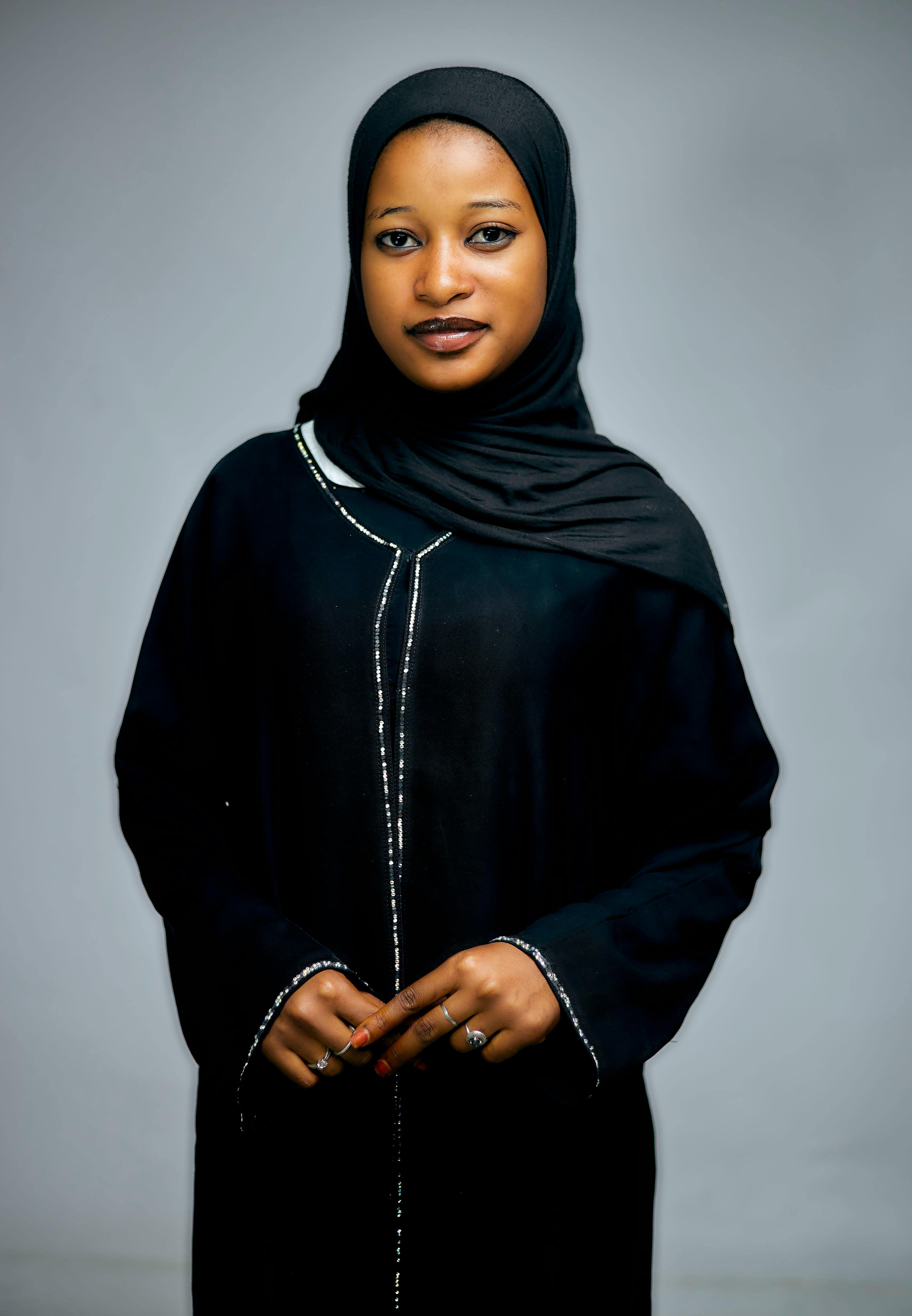 Ustadha Maryam Hassan