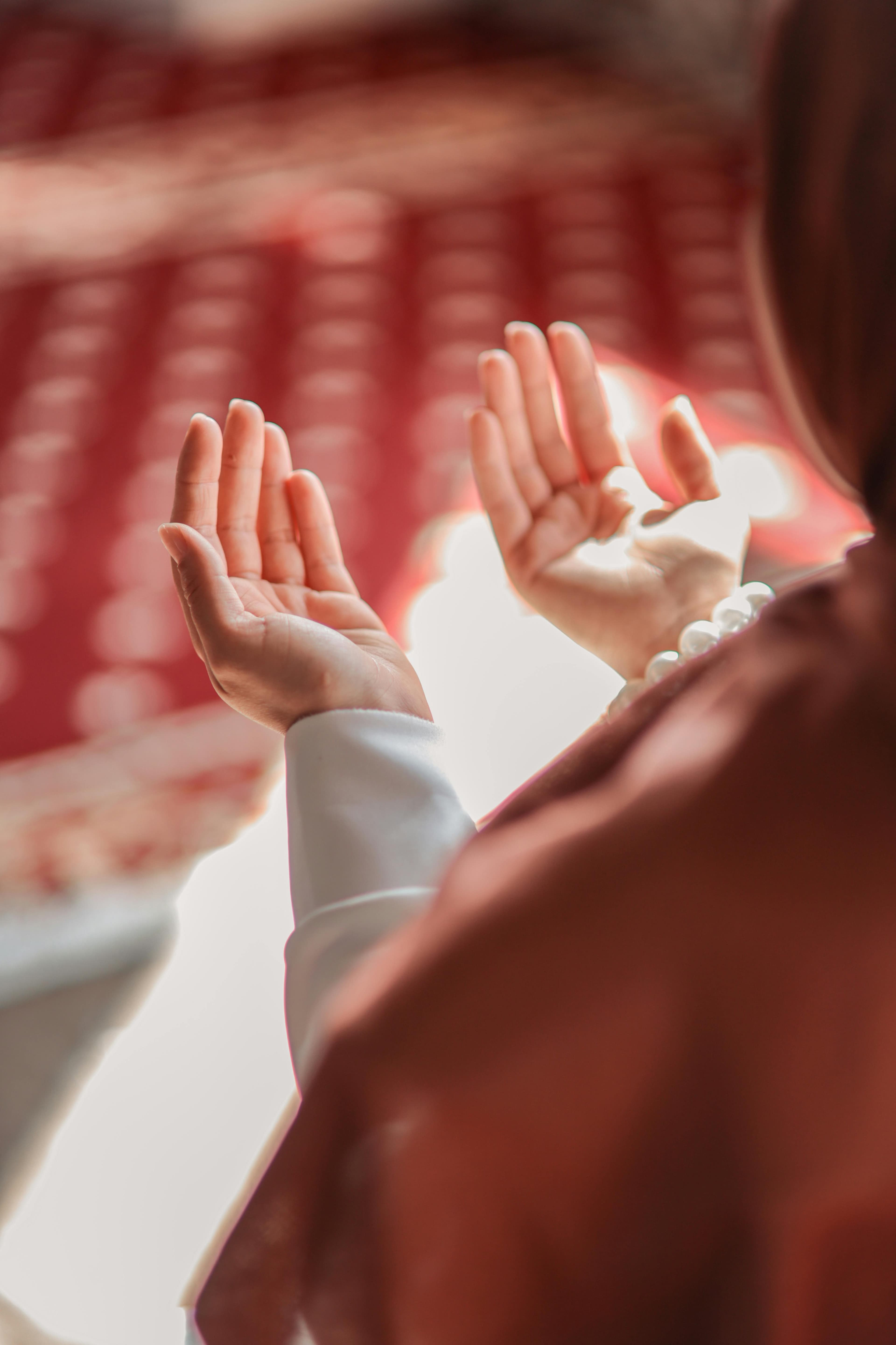 The Power of Dua